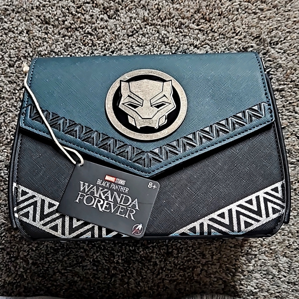 Loungefly Wakanda Forever
